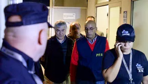 Cómo fue la investigación que trajo a Lázaro Báez al banquillo de los acusados