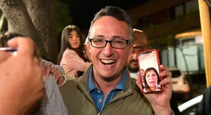 Intendente de Villa Allende sobre la disputa entre Villarruel y el Gobierno: "Comparto la apreciación de la doctora Bullrich"