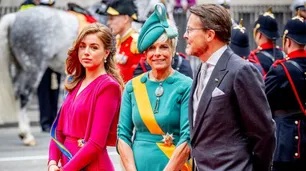 La realeza holandesa "en la cuerda floja": una princesa es acusada de imponer la "cultura del miedo" entre sus colaboradores