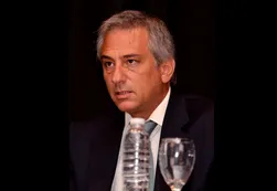 Massa se enfrenta a una rebelión en su fuerza y le exigen cambios