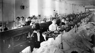 La tragedia de la Triangle Shirtwaist Factory, el incendio que cambió la historia de los derechos de las mujeres