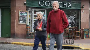 La oposición "repudió" el veto a la ley de jubilaciones y calificaron a Javier Milei de "totamente cruel"
