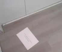 Video | Así amenazaron a las autoridades del INTI: "Te llegó la hora"
