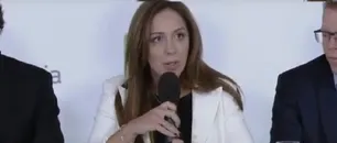 De Bartolomé Mitre a…¿María Eugenia Vidal?