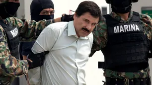 La vida loca del "Chapo" Guzmán: yates, aviones llenos de dinero y un zoo con leones