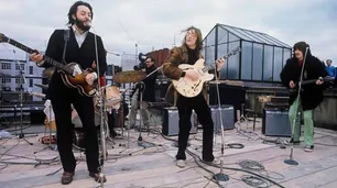 Se cumplen 50 años del último show de Los Beatles