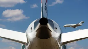 El acuerdo entre Boeing y Embraer se acerca a la línea de meta