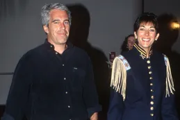 Detuvieron a Ghislaine Maxwell, la ex de Jeffrey Epstein