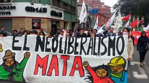Hacia dónde van las coaliciones progresistas