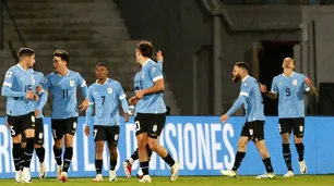 Eliminatorias 2026: ganaron Uruguay, Venezuela y Paraguay