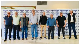 La advertencia de los gremios de transporte a Milei: "El paro de hoy es recién una entrada en calor"
