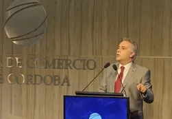 Llaryora: "vamos a recuperar la Legislatura y el Tribunal de Cuentas"