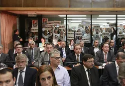 Cómo fue la primera audiencia del juicio oral por la tragedia de Once