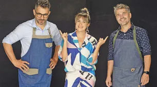 “Hacemos un programa federal y de servicio”