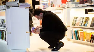 La Feria del Libro cumple medio siglo con Borges, homenajes, Nobel y música en vivo: cuáles son las novedades