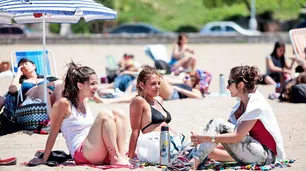 Pronostican un verano más cálido que lo habitual y con menos lluvias