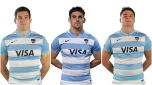 La UAR le levantó la sanción a los jugadores suspendidos de Los Pumas