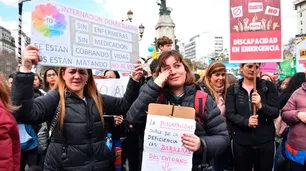 Qué pasa si el Gobierno no acata el fallo que le exige restituir las pensiones por discapacidad