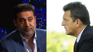 El acuerdo entre AySA y Boca para periodistas desató una catarata de memes