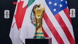 Mundial 2026: una encuesta revela que solo 1 de cada 3 estadounidenses planea verlo