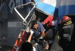 Entre promesas incumplidas y coimas, los trenes siguen provocando muertes