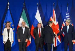 Los obstáculos que aún separan a Irán y Occidente, pese al acuerdo