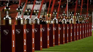 Independiente Rey de Copas: la hegemonía de Avellaneda en las siete finales de Copa Libertadores