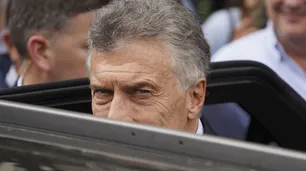 Espionaje ilegal: la Justicia rechazó el intento de Mauricio Macri de recusar al juez Martín Bava