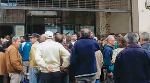 Jubilaciones: el gobierno busca modificar el sistema previsional