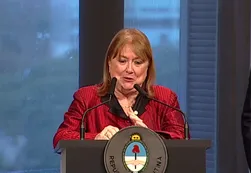 Susana Malcorra renuncia a la Cancillería por “temas personales”