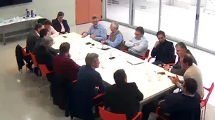 "Gestapo macrista": el juez de la causa de espionaje ilegal pidió información sobre el video