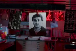 El recuerdo de José Luis Cabezas, en clave documental