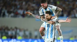 Agenda deportiva del fin de semana: por dónde y cuándo ver todos los eventos