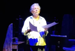 Para Pepe Cibrián Campoy la historia personal y la evocación colectiva conforman un amoroso tributo