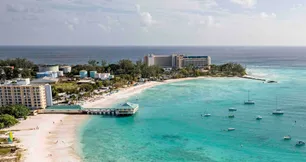 RCD Hoteles: La propuesta de lujo y all inclusive para los viajeros argentinos en el Caribe
