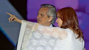Alberto Fernández: "Esta decisión de servicios públicos no es contra nadie, era necesaria"