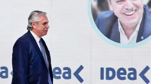 Alberto Fernández apeló su procesamiento y pidió que se dicte la falta de mérito en la causa Seguros