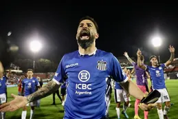 En Mendoza, Talleres busca su primer gran título nacional y el pase a la Copa Libertadores