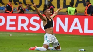 Carlos Alcaraz deja Racing para desembarcar en la Premier League