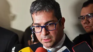 Detuvieron a 17 personas por el crimen del fiscal paraguayo