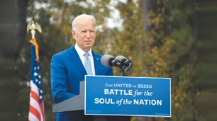 La Cámara de Comercio de Estados Unidos le pide a Biden que envíe vacunas a la Argentina