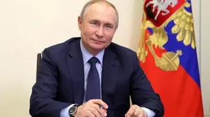 Rusia ultima los detalles para cobrar en rublos el gas a Occidente