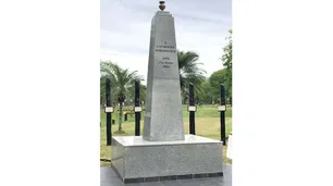 Se olvidaron de sus soldados