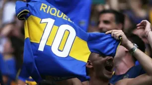 Boca: Juan Román Riquelme asume la presidencia y se activa el mercado de pases
