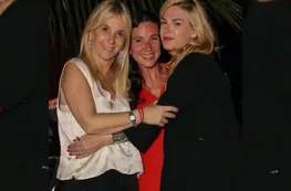 Esmeralda Mitre a fondo: "Un día me hinché de mis hermanos mayores y los fumigué"