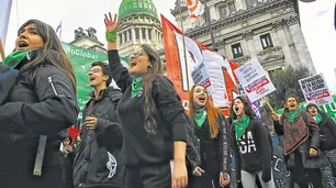En busca de la paridad de género