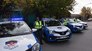 Un hombre fue detenido en Neuquén acusado de violar a una adolescente en una pijamada y dejarla embarazada