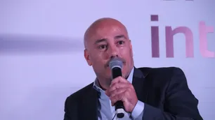 Lucas Romero: “La evolución del dólar será más determinante que el resultado del debate”