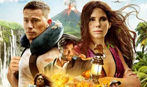 Tres películas del cine al streaming