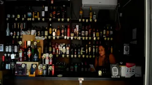 Más de 45 mil usuarios siguen sin luz en plena ola de calor y con alertas de tormenta en el AMBA